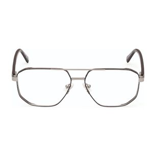 Lentes &Oacute;pticos Negro Guess