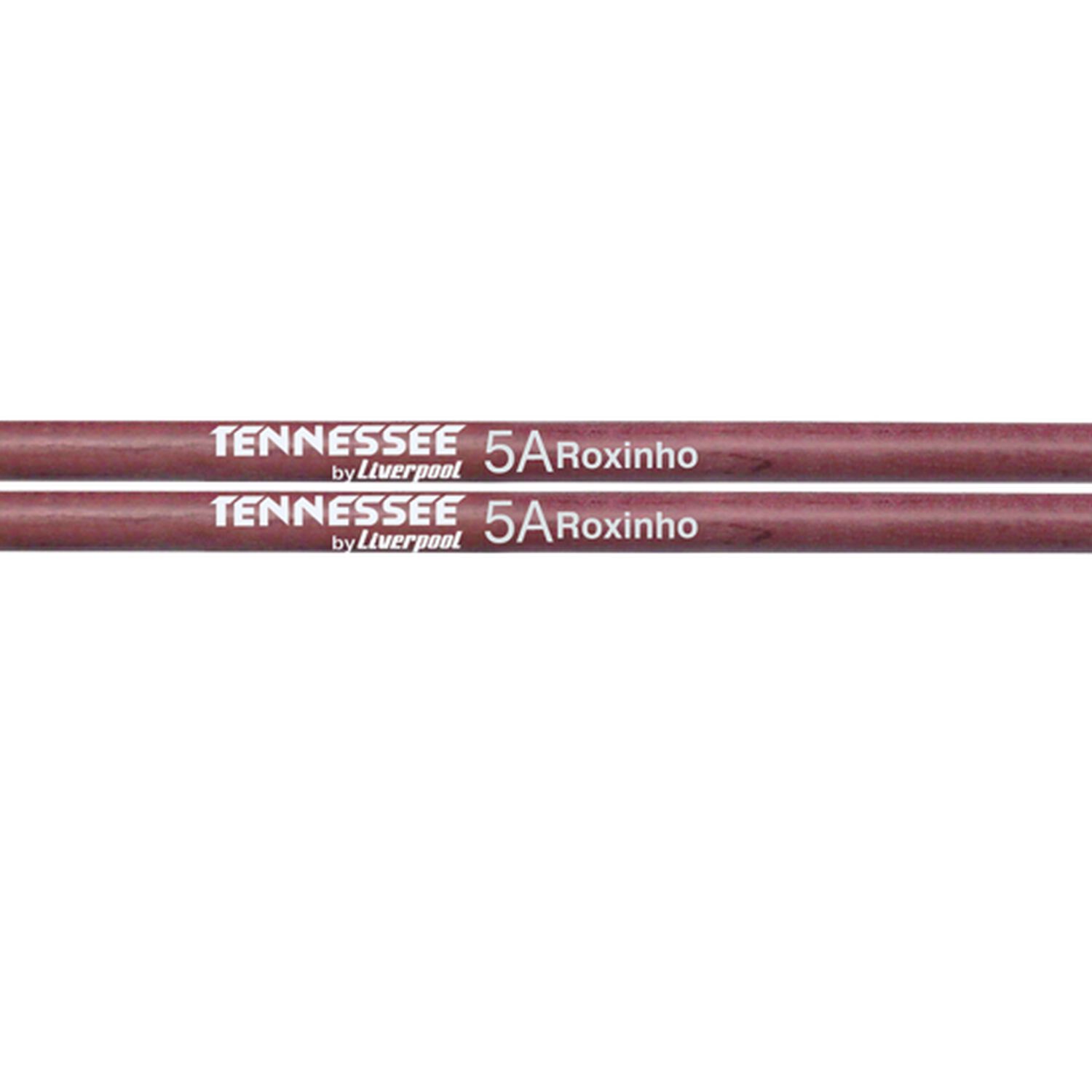 Baquetas Tennessee Roxinho 5a Punta Madera Tn-rox-5am image number 1.0