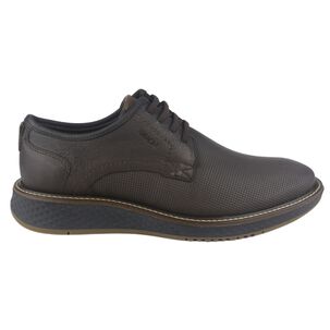 Zapato Ferracini Hombre 3302 Play Caf&eacute; Casual