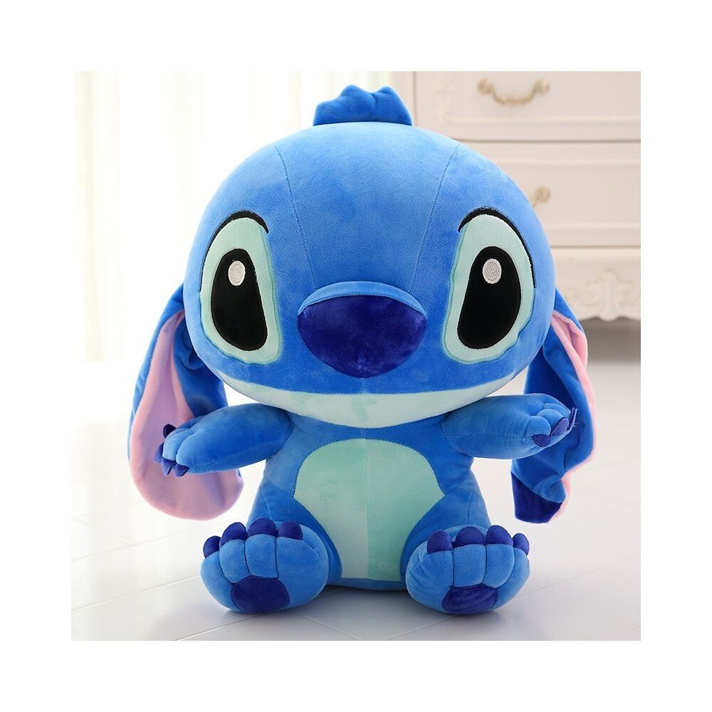 Peluche Stitch Grande Kawaii Lilo Y Stitch 35 Cm image number 2.0