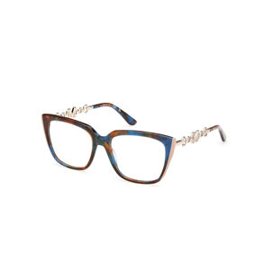 Lentes Ópticos Havana Guess By Marciano