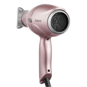 Secador Fox Ion 3 2200w Soft Rose Taiff