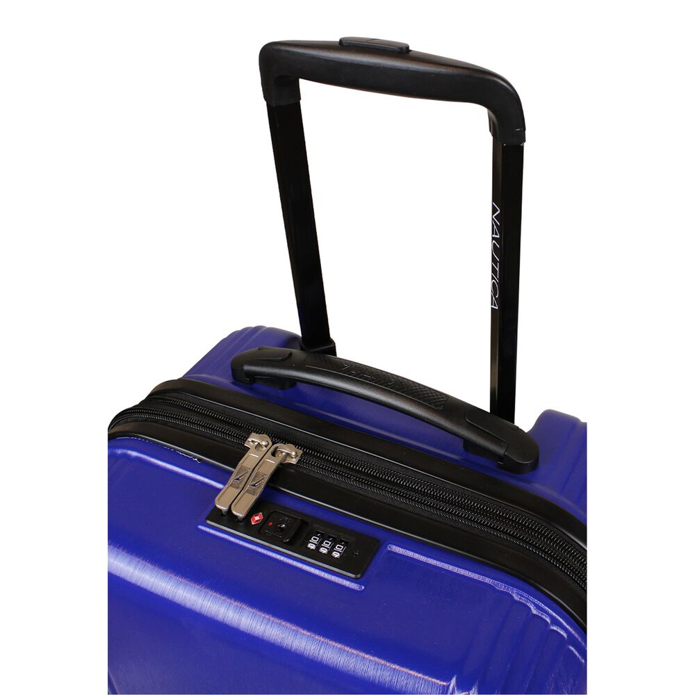 Maleta Hope Mediana 20kg Azul Electric Nautica image number 3.0