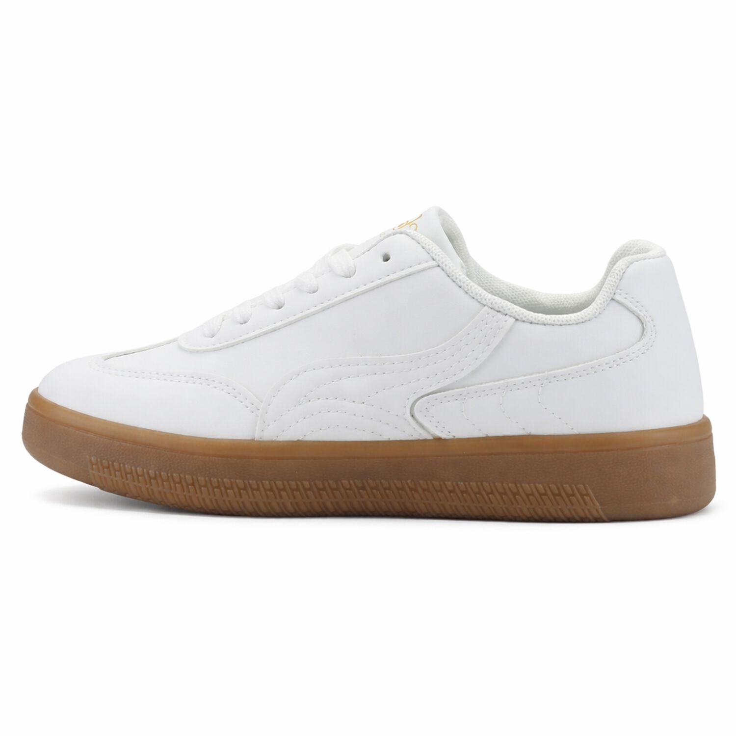 Zapatilla Blanco Mujer Urbano Chalada Cherish image number 1.0