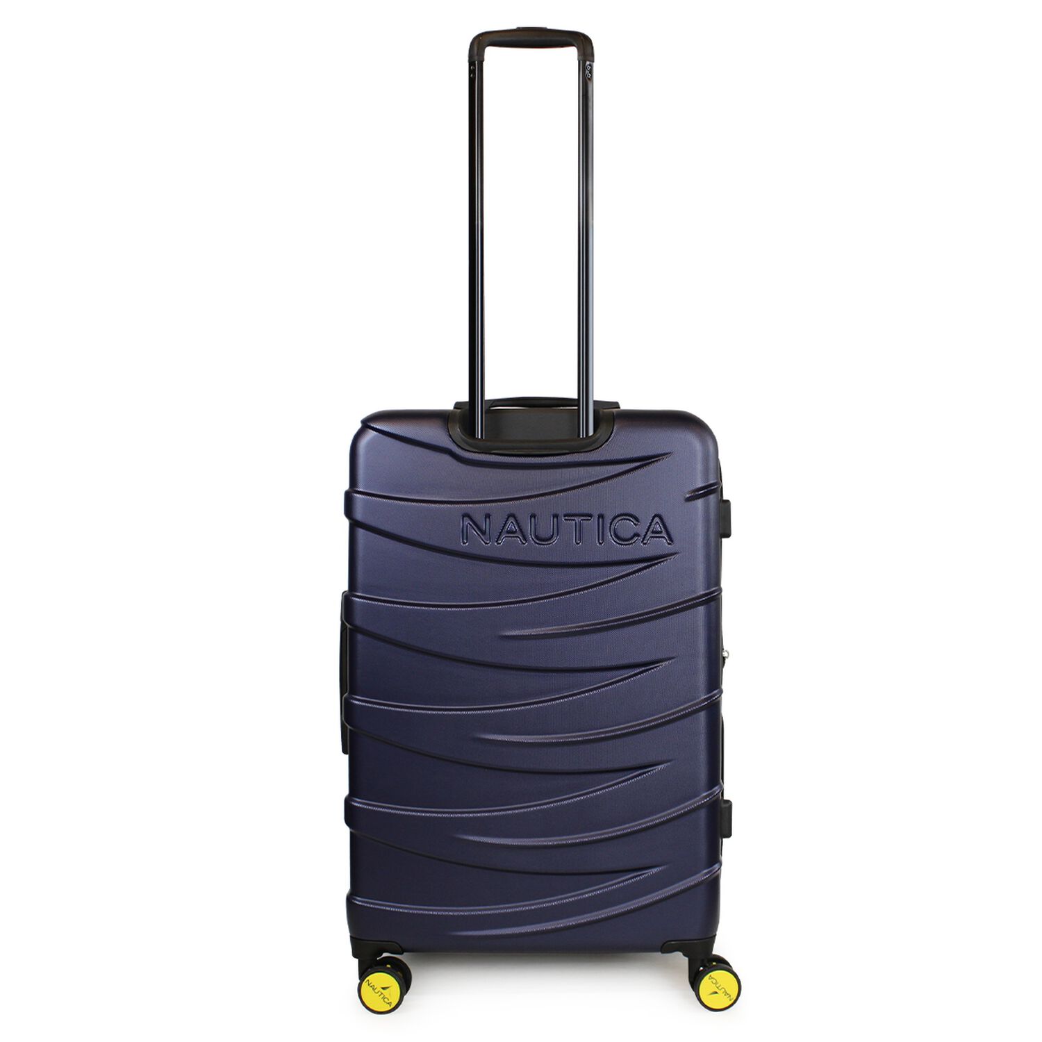 Pack 2 Maletas S+m M&oacute;naco De 10 Y 20kg Azul Nautica image number 7.0