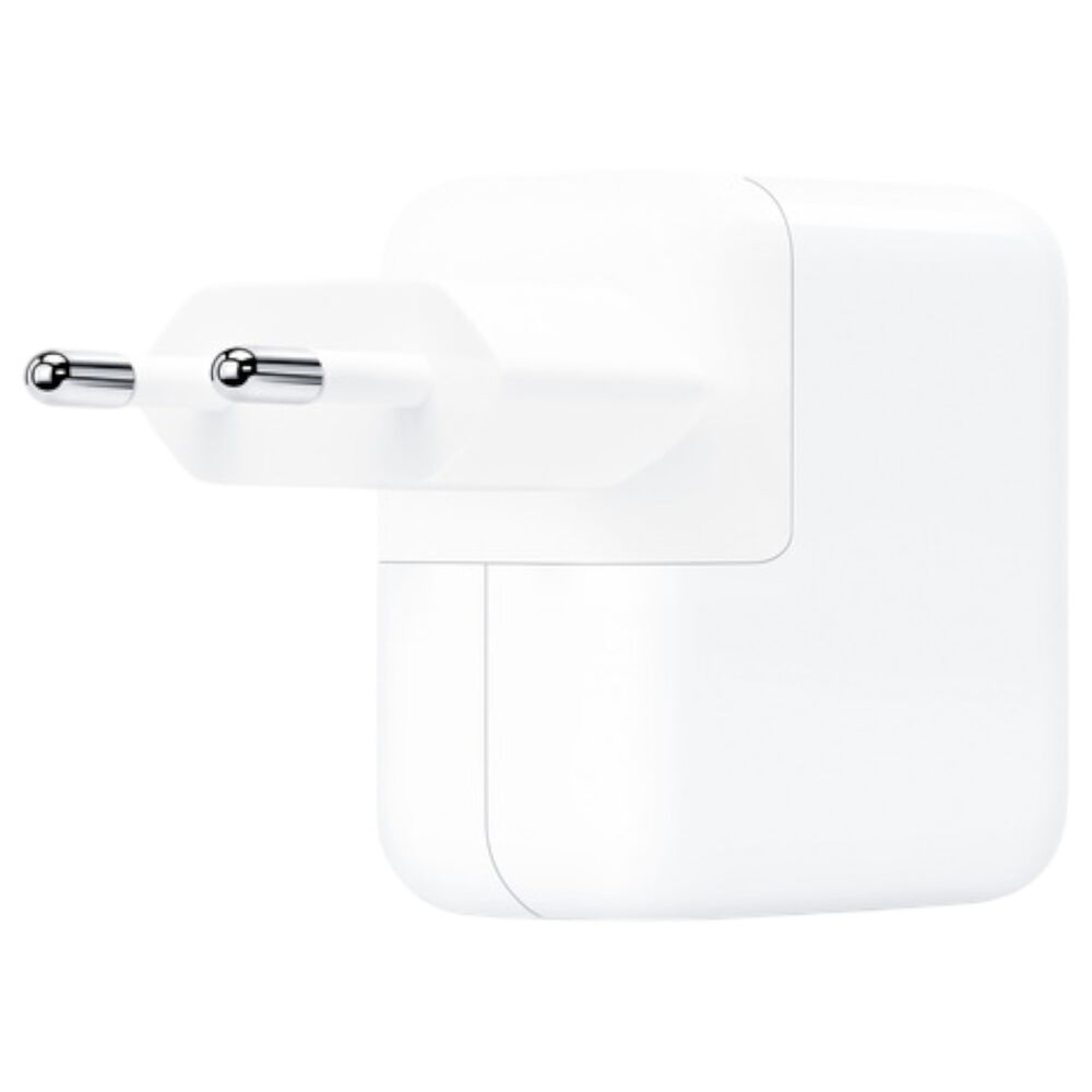 Cargador Apple 140w Usb-c Original High Power Adapter White image number 2.0