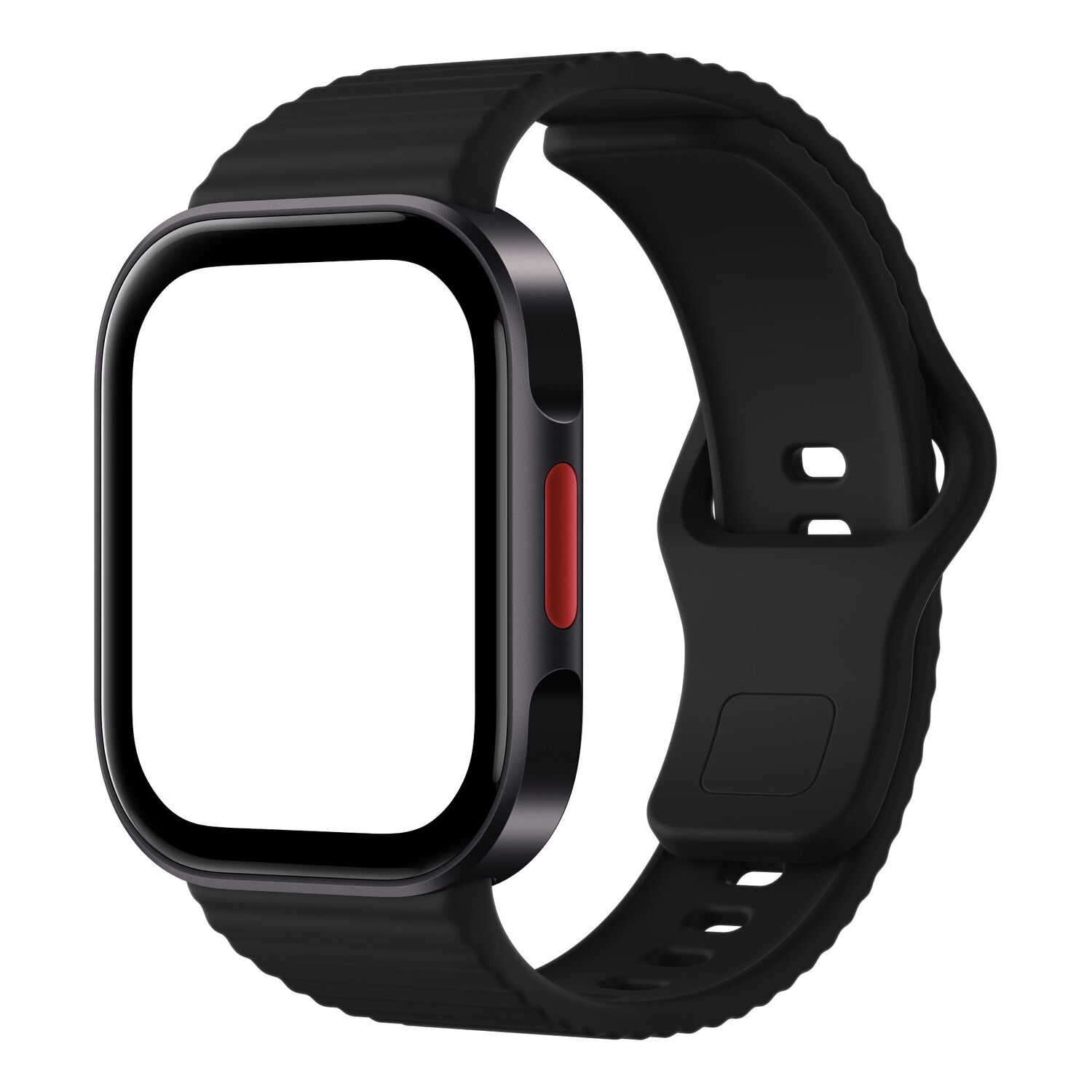 Smartwatch Xiaomi Watch 6 Lite Black / 1,96" image number 1.0