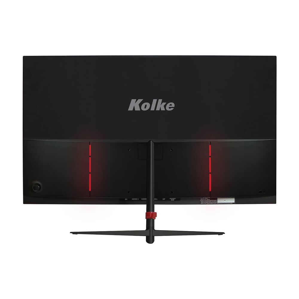 Monitor Gamer Kolke 27" Ips Full Hd 165hz 1ms Freesync image number 2.0