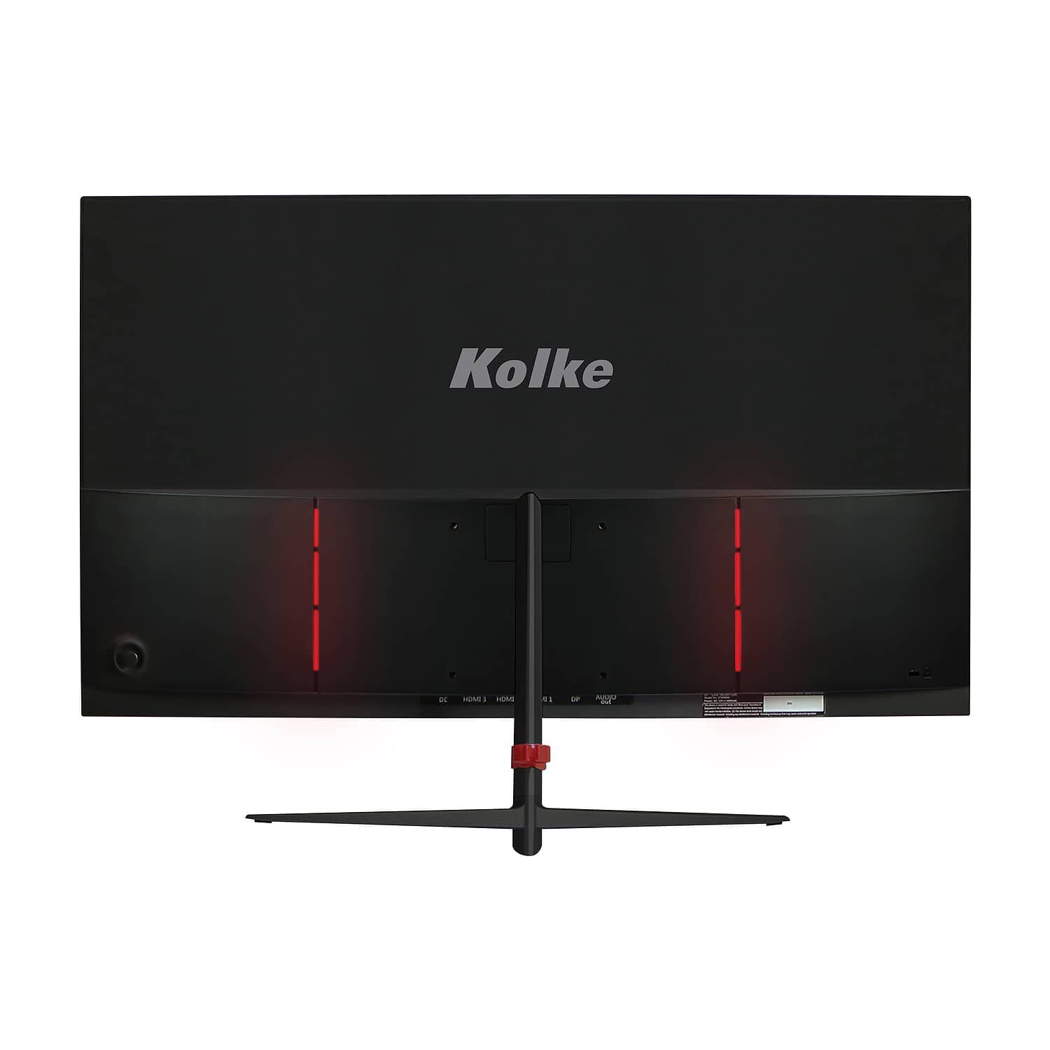 Monitor Gamer Kolke 27" Ips Full Hd 165hz 1ms Freesync image number 2.0