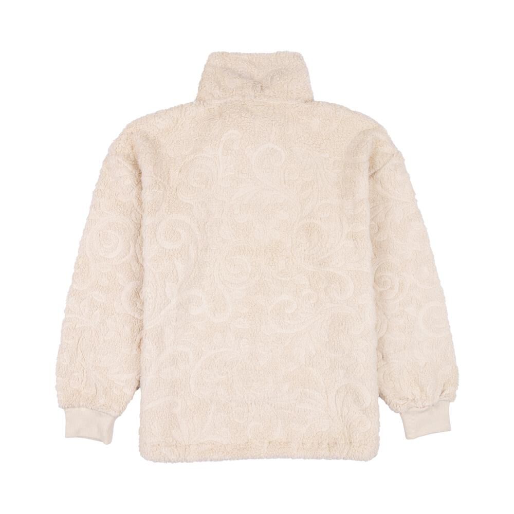 Poler&oacute;n Deportivo Mujer Wetland image number 1.0