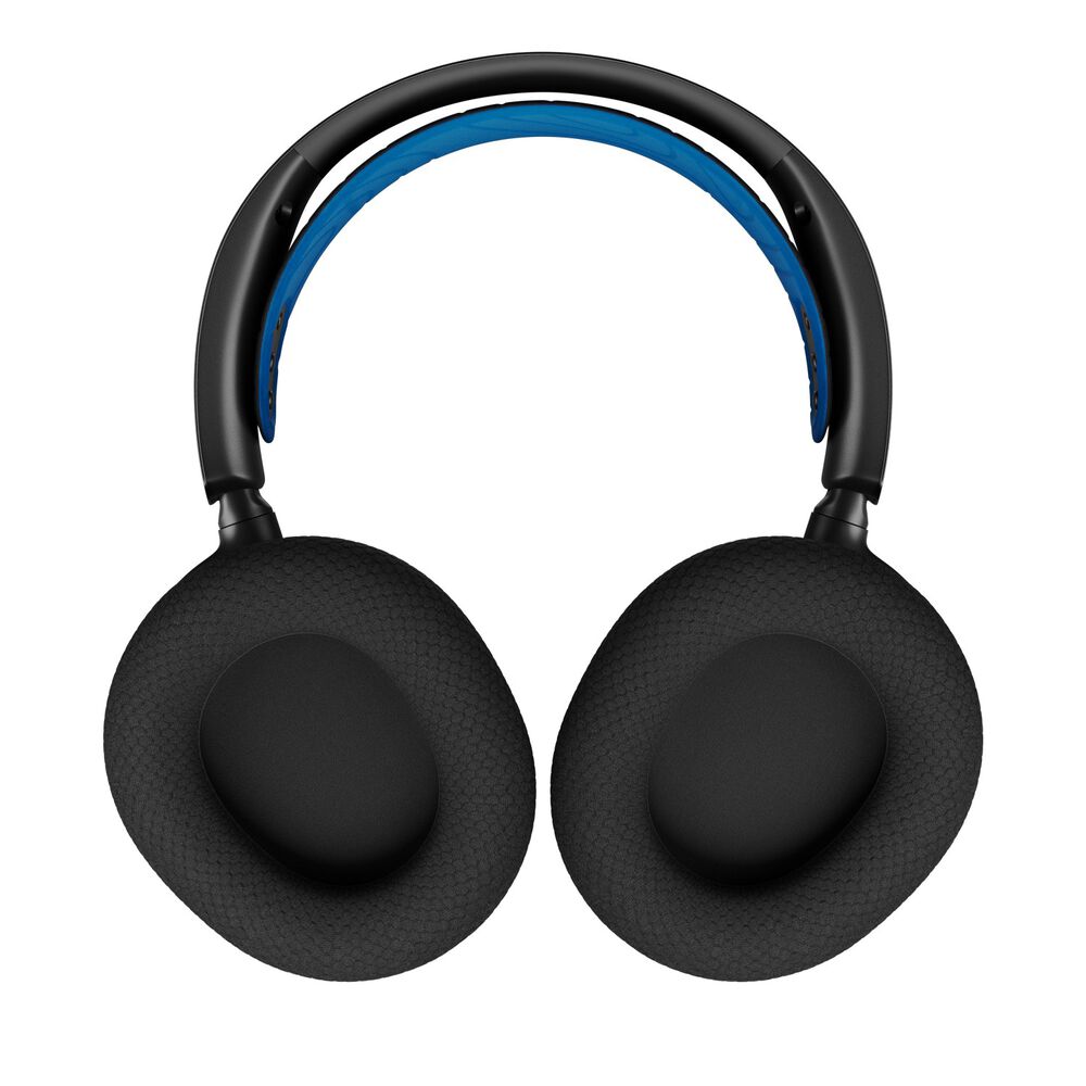 Aud&iacute;fonos Gamer Steelseries Nova 7 Ps Inal&aacute;mbrico Negros image number 7.0