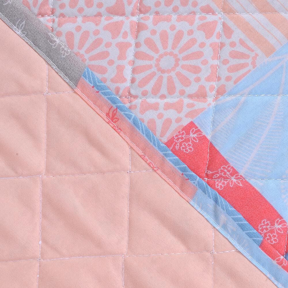 Quilt Mashini Geminis / King image number 1.0
