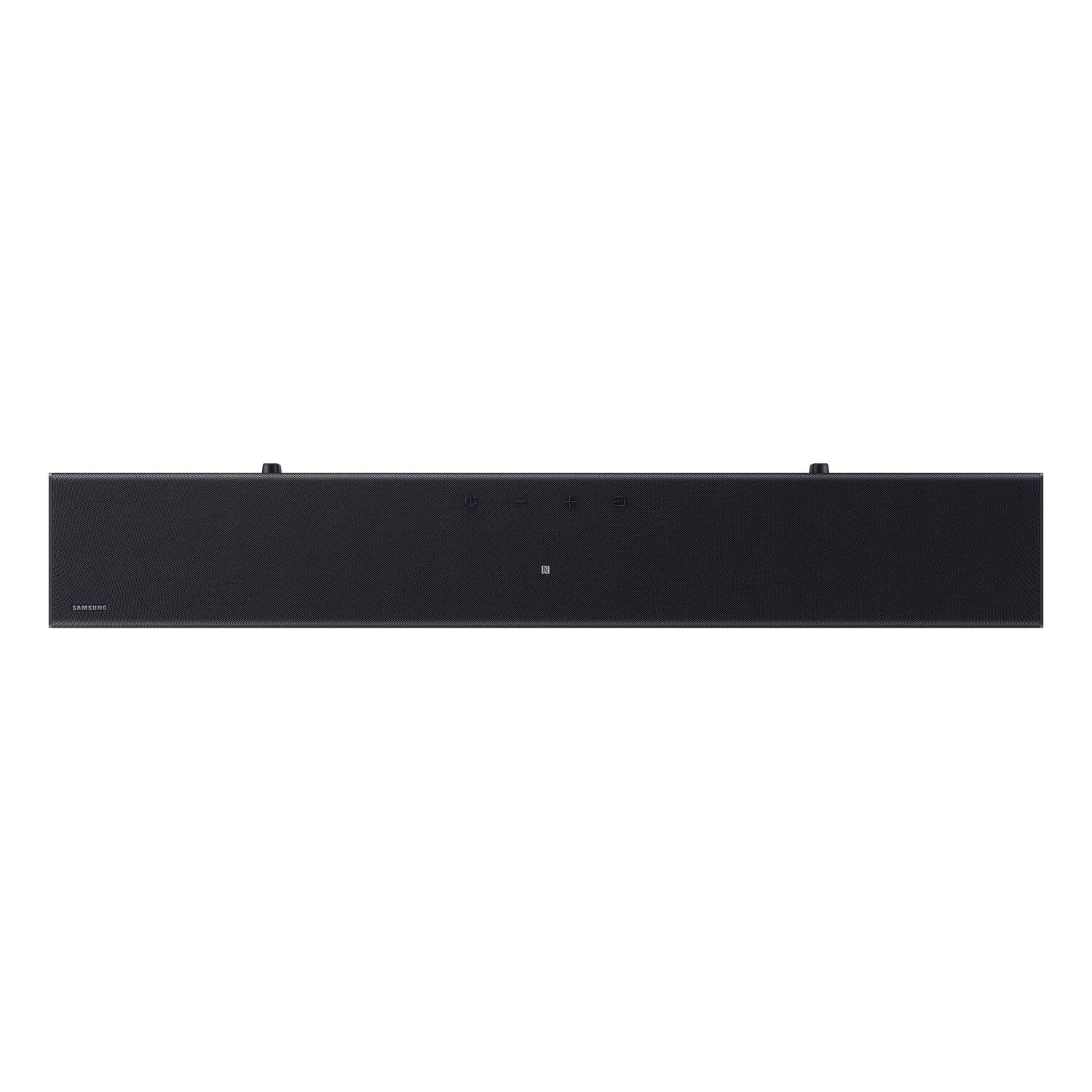 B-series Soundbar Hw-b400f 2.0 Ch Subwoofer 2025 image number 1.0
