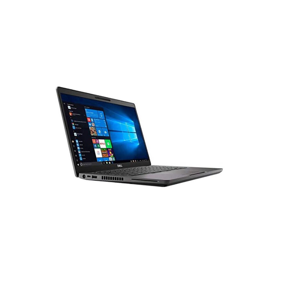 Dell Latitude 5400 14" 16gb I7 8gen 256ssd Reacondicionado image number 3.0