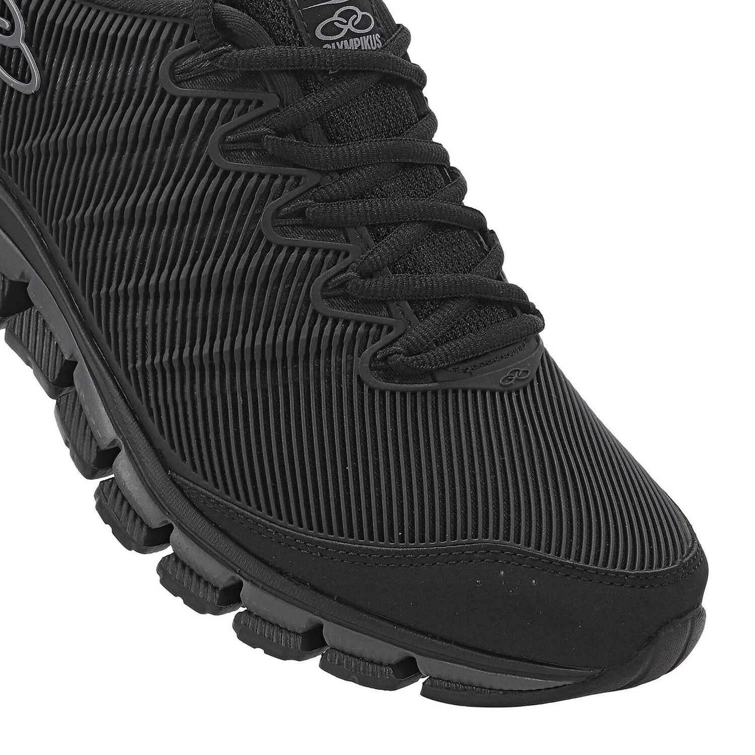 Zapatilla Hombre Dynamic Negro image number 7.0