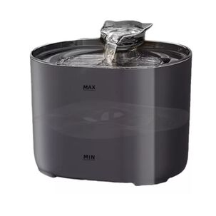 Dispensador Autom&aacute;tico Para Gatos Perros Agua Potable Fresca