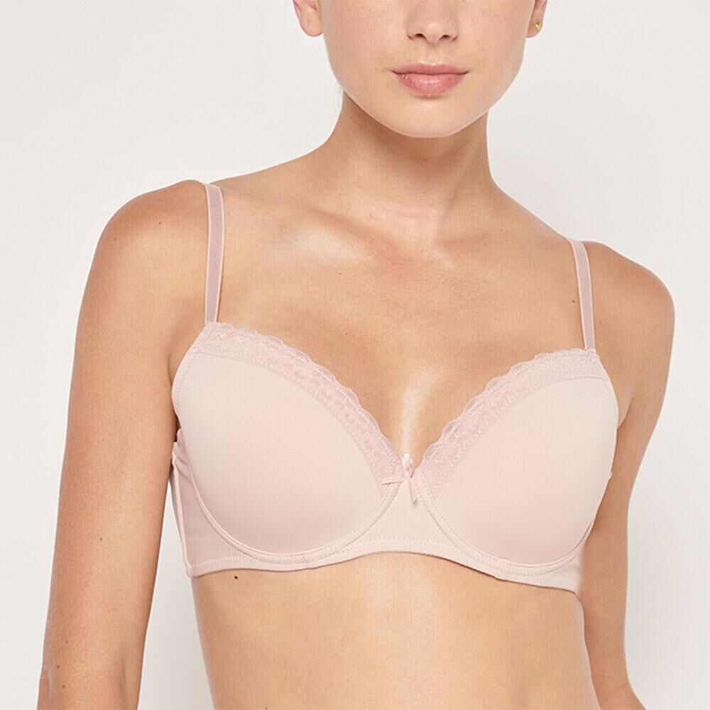 Pack Sost&eacute;n Mujer Intime / Copa D / 2 Piezas image number 2.0