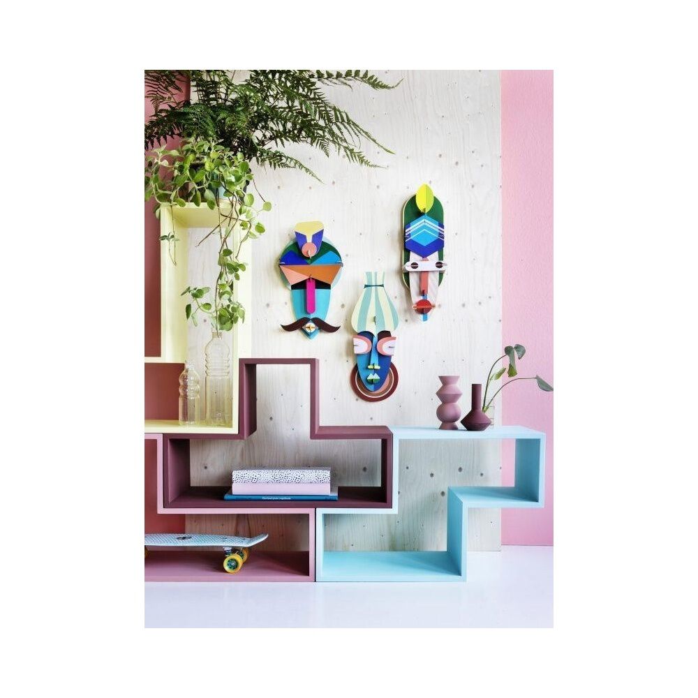 Mascara Manhattan image number 3.0