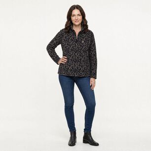Poler&oacute;n Mujer Geeps