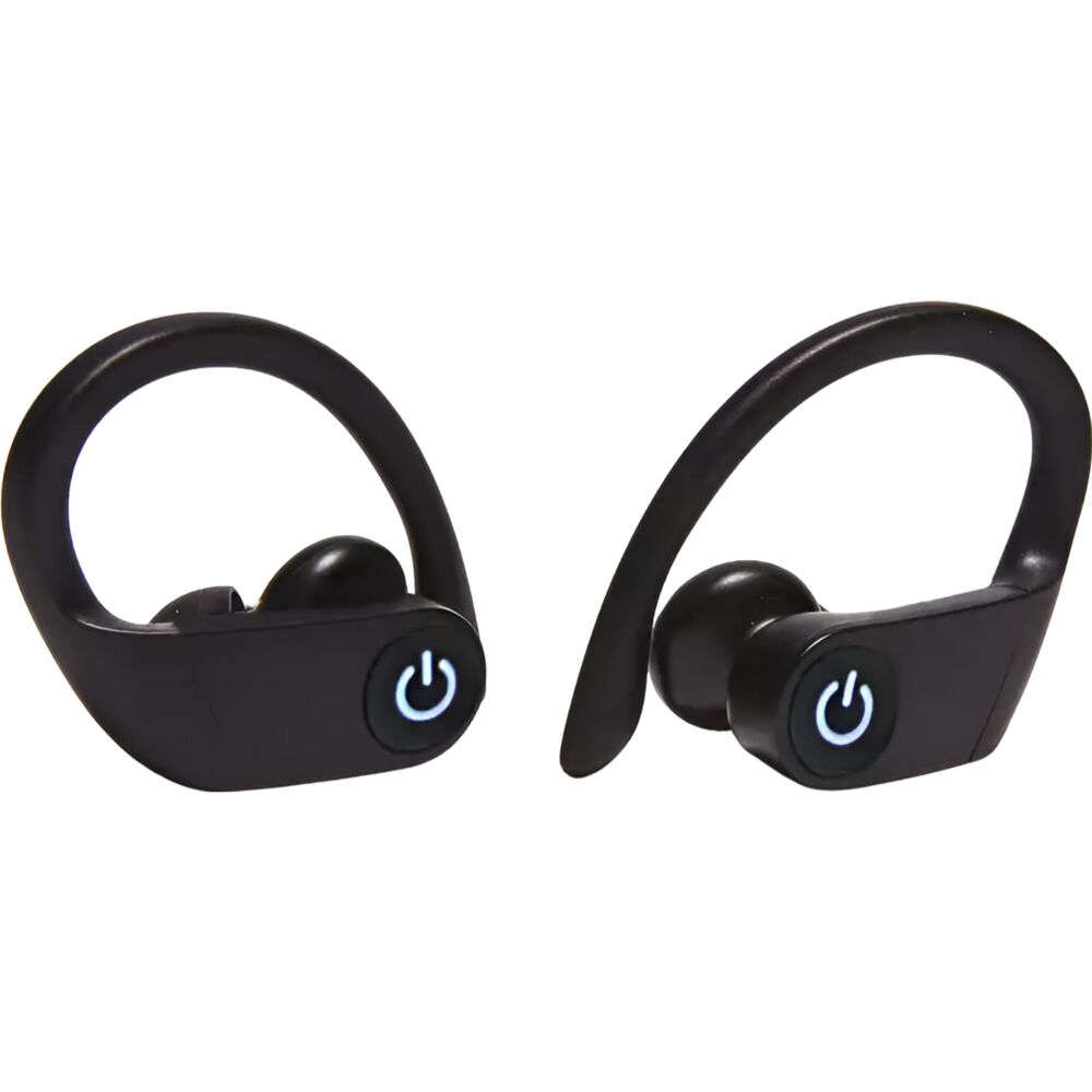 Aud&iacute;fonos Deportivos Bluetooth 5.0 Edr+tws+ Asistente De Voz image number 1.0