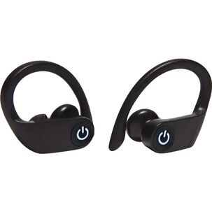 Aud&iacute;fonos Deportivos Bluetooth 5.0 Edr+tws+ Asistente De Voz