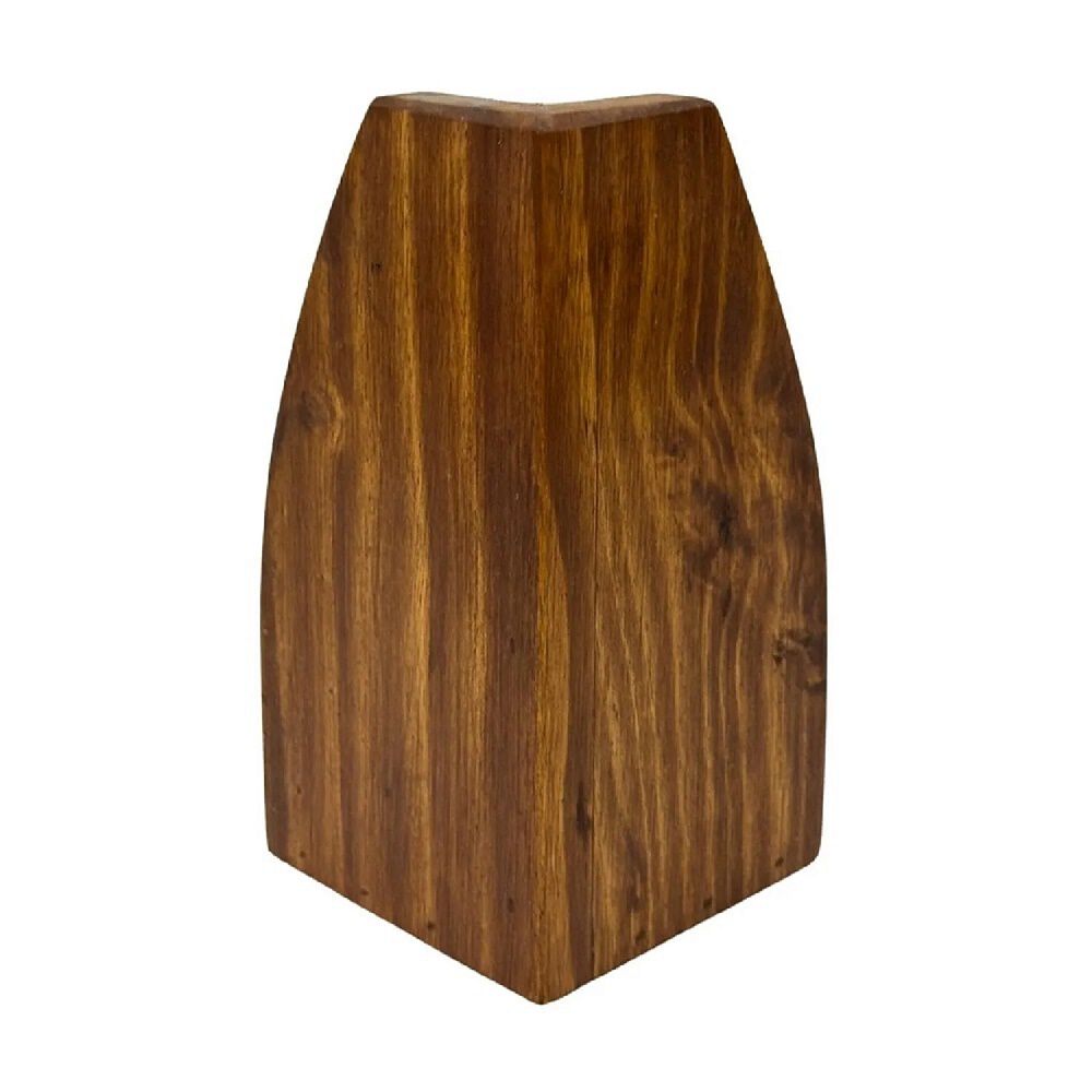 Patas Madera Para Cama Europea Pack 4 Unidades - Cafe image number 2.0