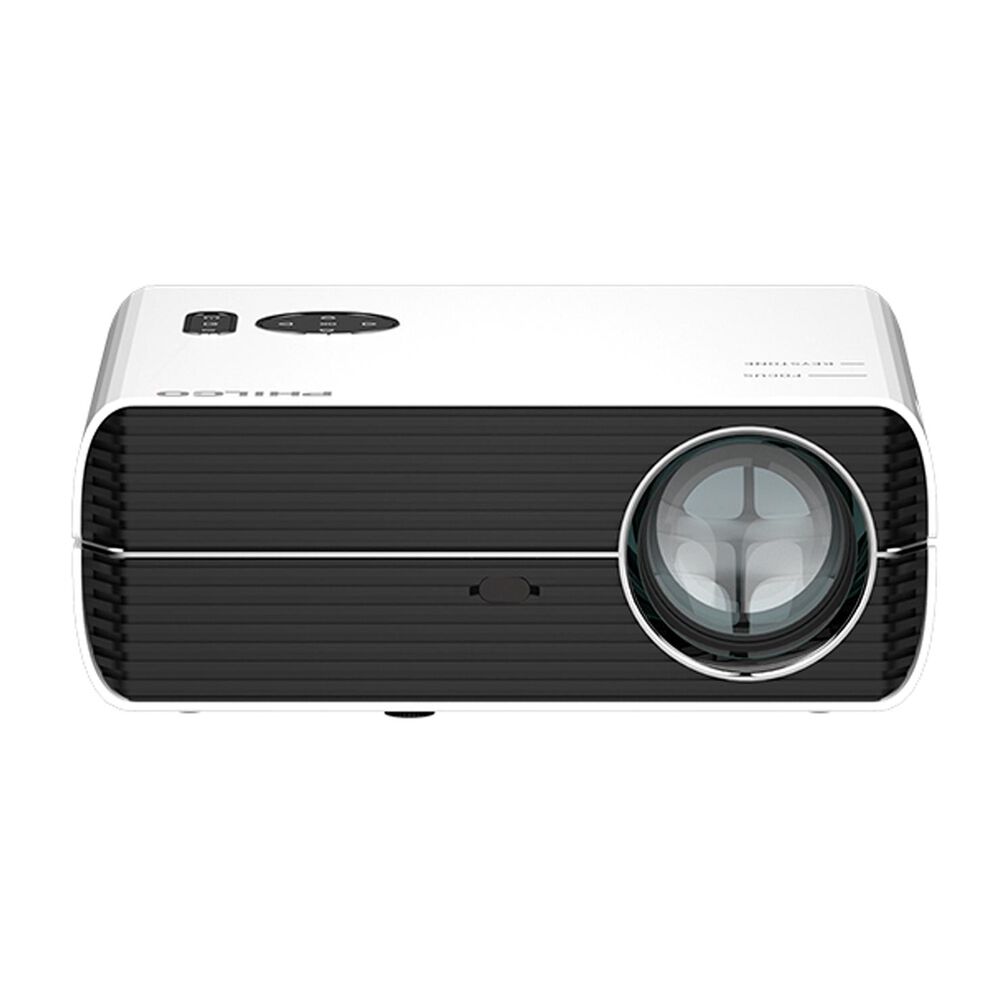 Proyector Full Hd 1920*1080p 3500 Lumenes Led Con Hdmi / Usb image number 7.0