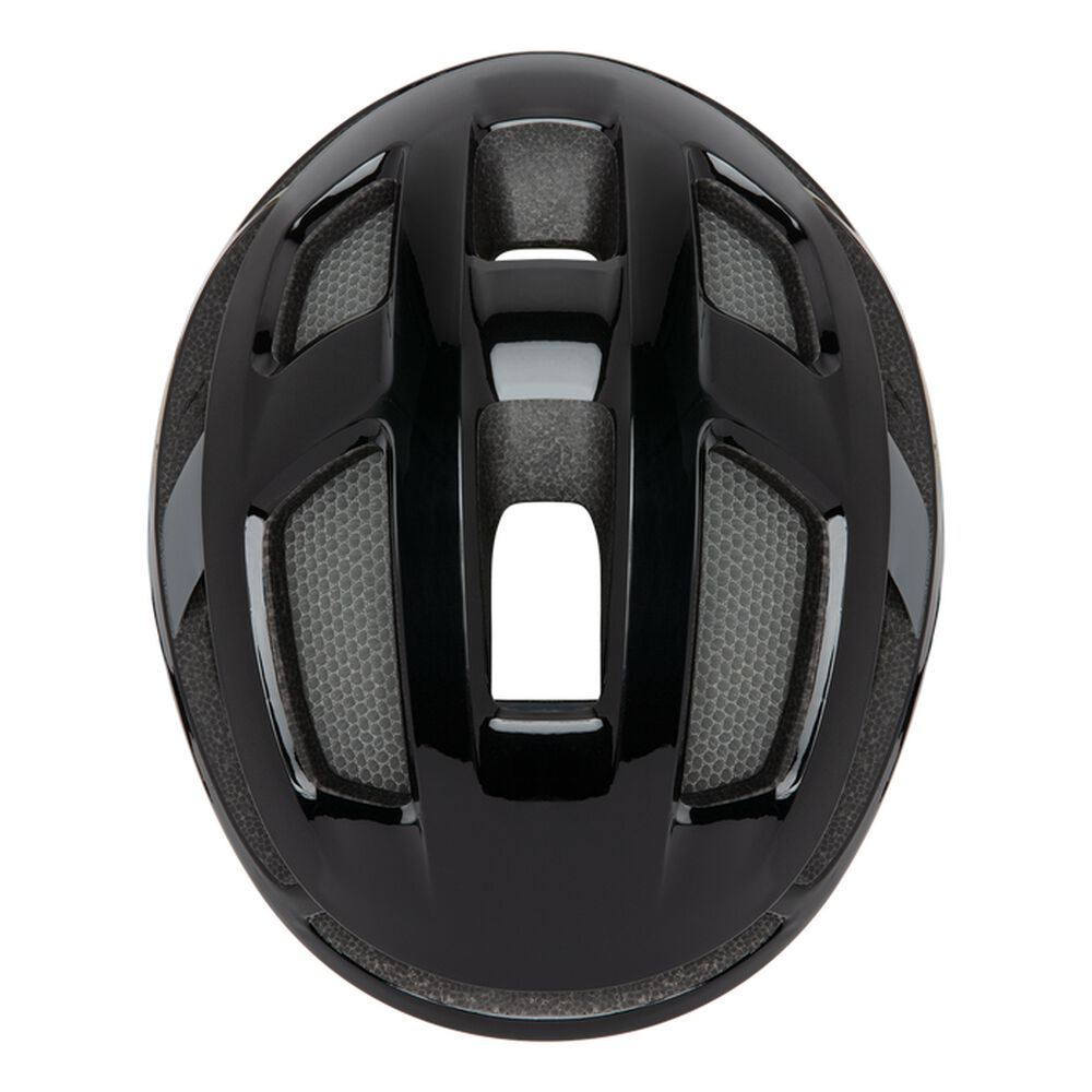 Casco Smith Trace Mips Matte Negro Cemento L image number 2.0