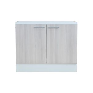 Mueble De Cocina Mobitex Acacia Arena