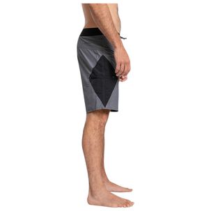 Traje De Baño Odissey Gris Hombre Falcone