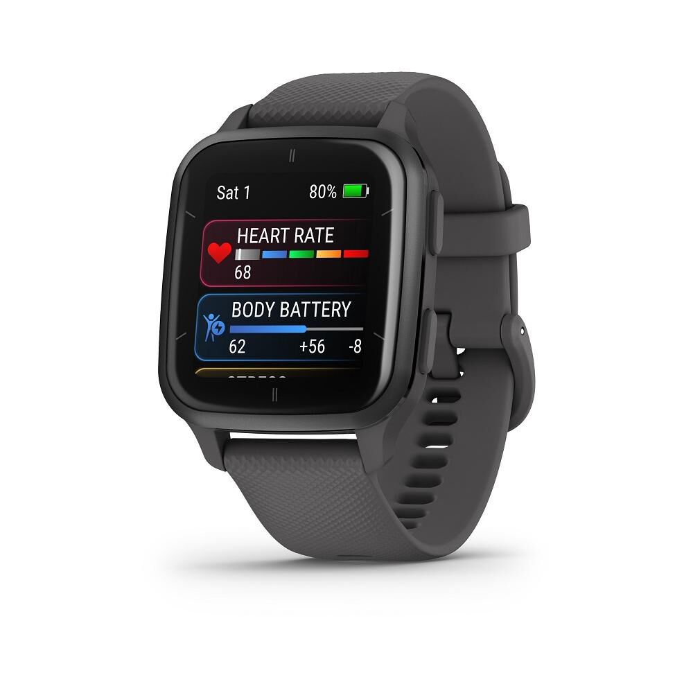 Smartwatch Garmin Venu SQ 2 / 1,41" image number 1.0