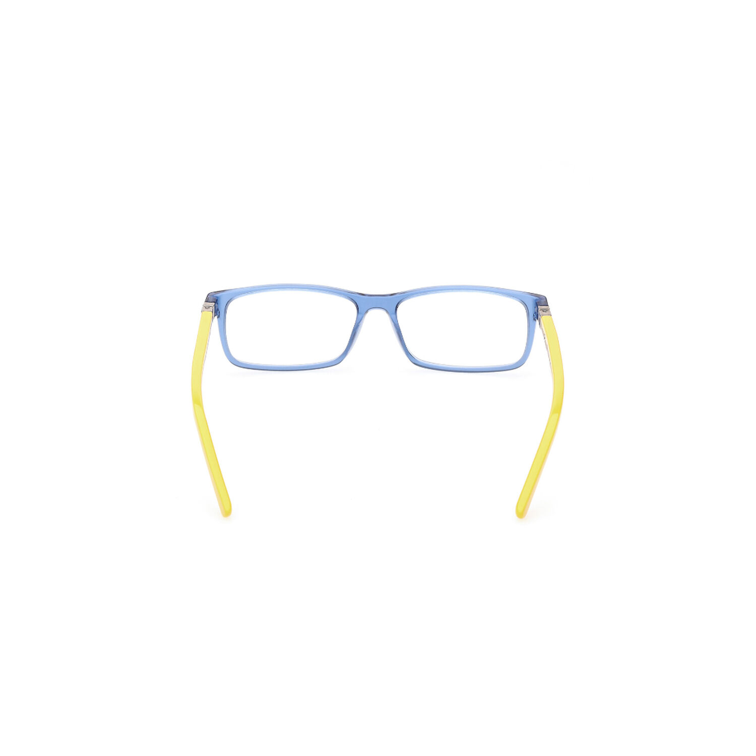 Lentes &Oacute;pticos Azul Guess Para Ni&ntilde;os image number 3.0