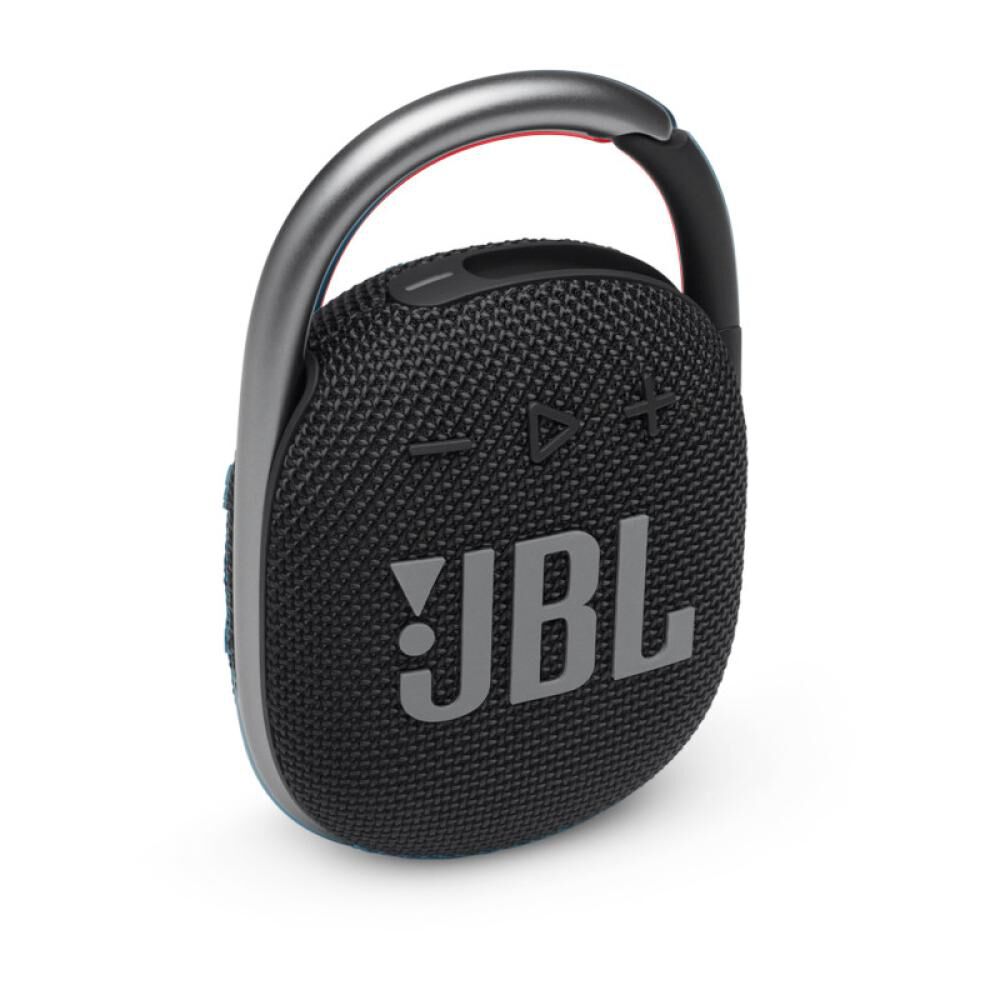 Parlante Bluetooth JBL CLIP 4 image number 5.0