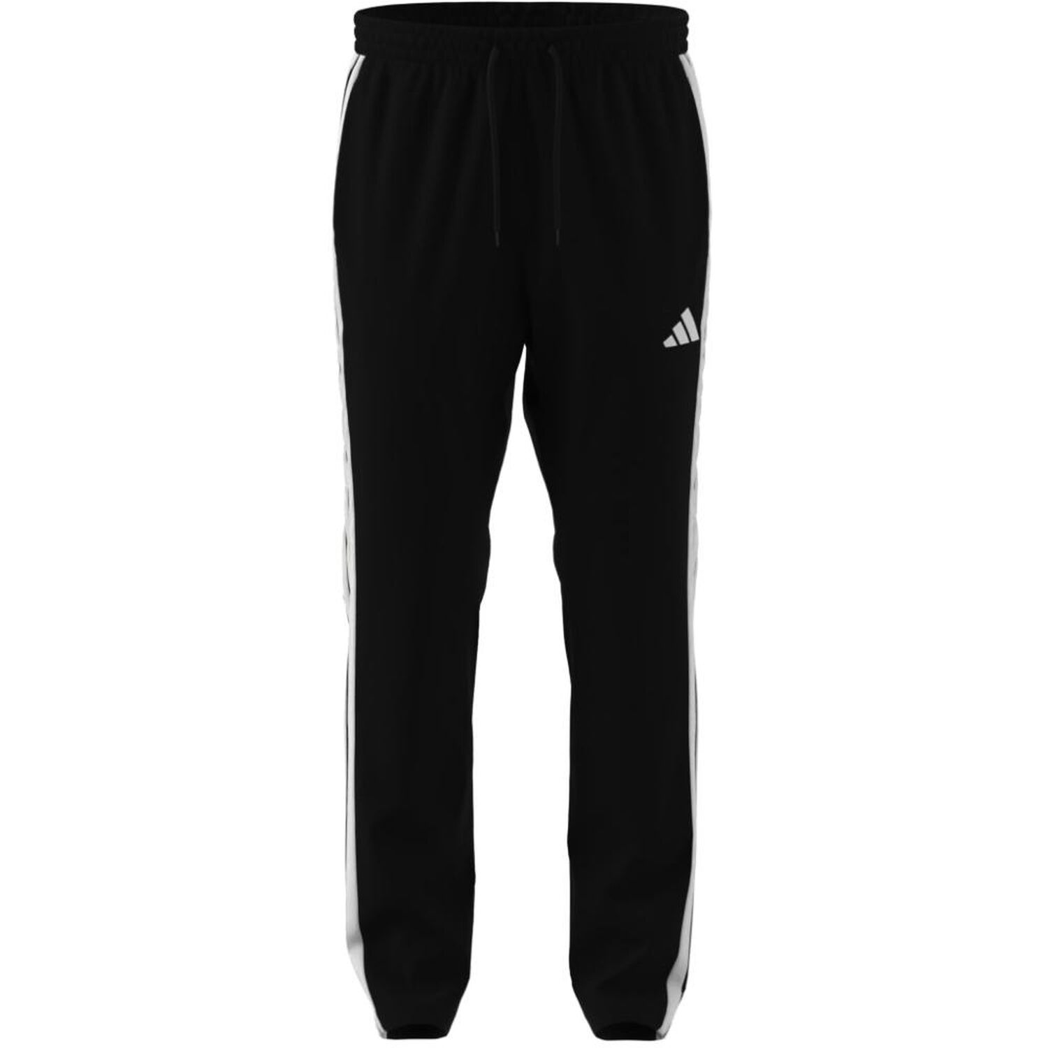 Pantal&oacute;n Hombre Essentials 3 Tiras Single Jersey Adidas image number 7.0