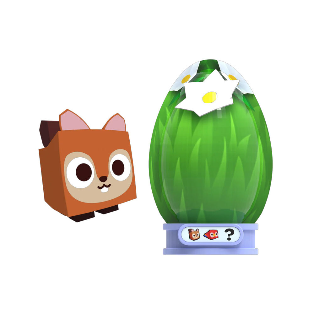 Pet Simulator 2 Figuras Sorpresa Serie 2 image number 3.0