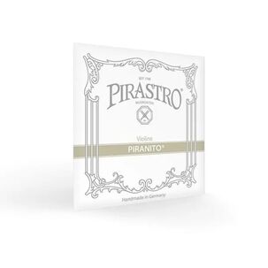 Set Piranito Violín 3/4 - 1/2 Set A-ch 615040