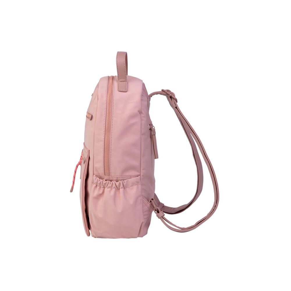 Mochila Mujer Secret Alaska image number 5.0