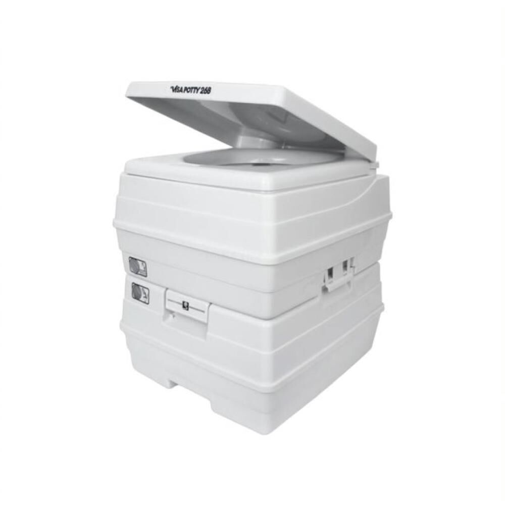 Ba&ntilde;o Quimico Portatil Doite 26900 image number 0.0