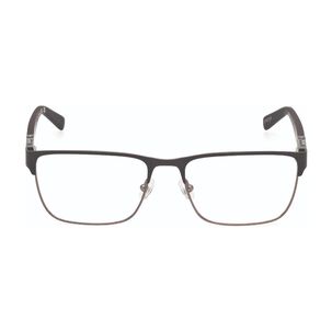 Lentes &Oacute;pticos Negro Mate Timberland