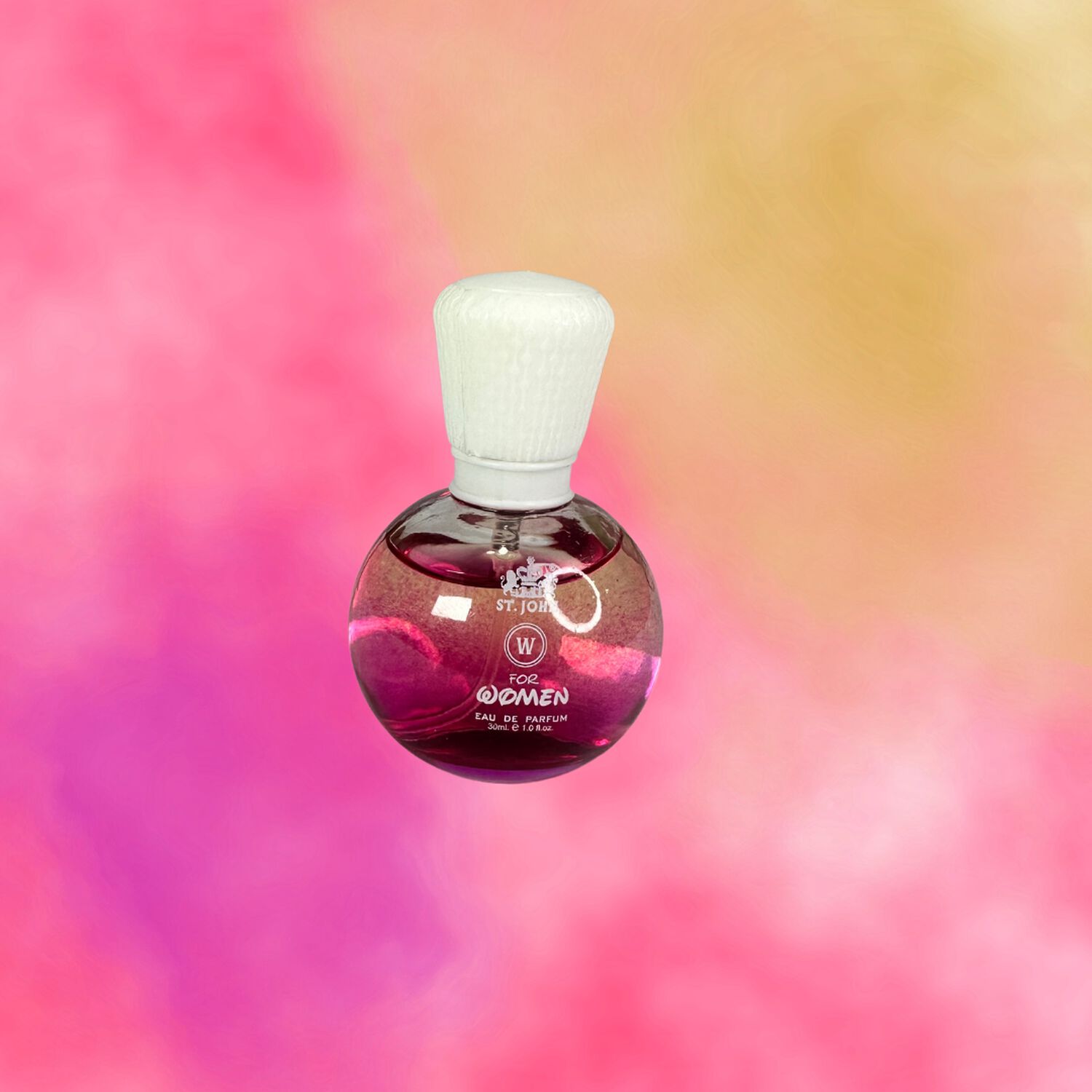 St John W For Women 30 Ml Edp image number 2.0