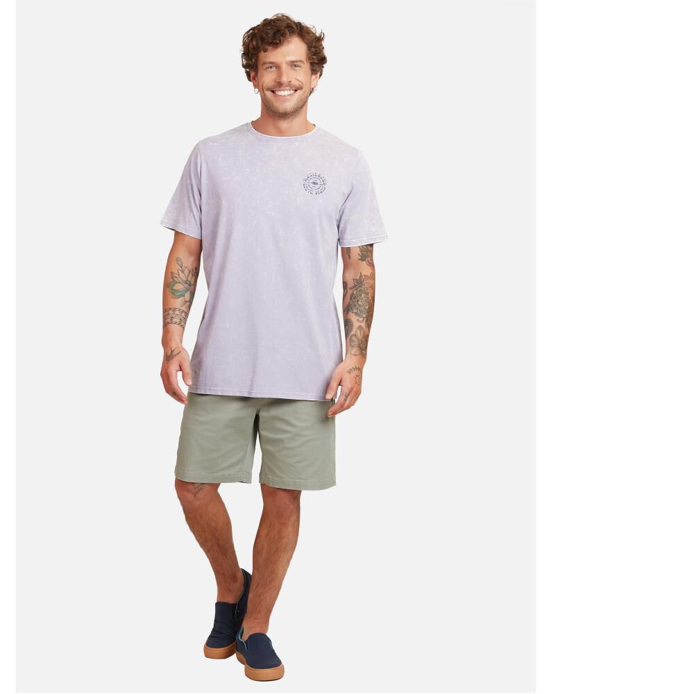 Bermuda Hombre Maui And Sons image number 3.0