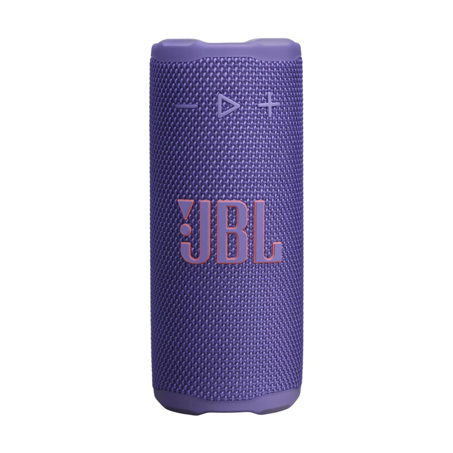 Parlante Bluetooth 16w Ip68 Tws Purpura Grip Jbl image number 0.0