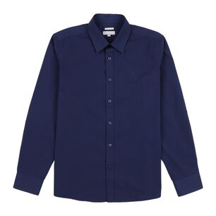 Camisa Hombre Az Black