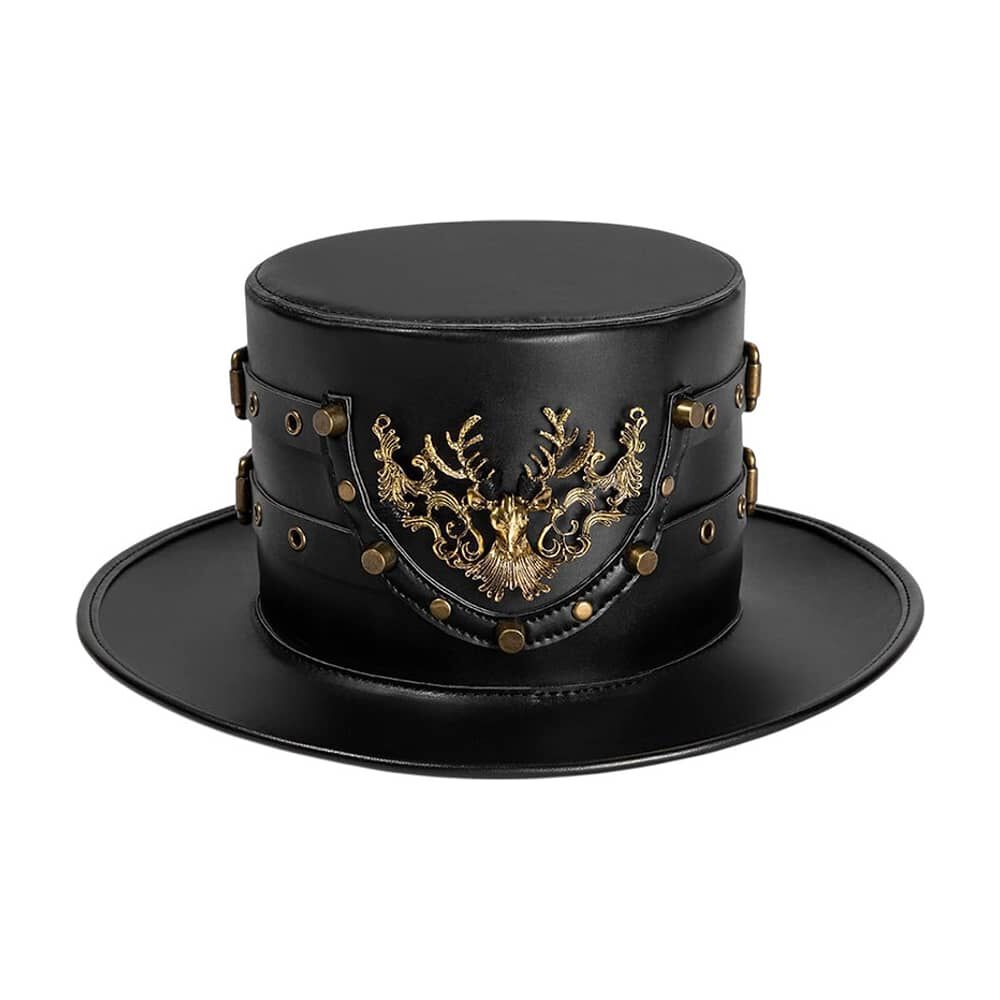 Sombrero Venado Premium Disfraz image number 1.0