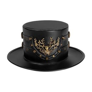 Sombrero Venado Premium Disfraz