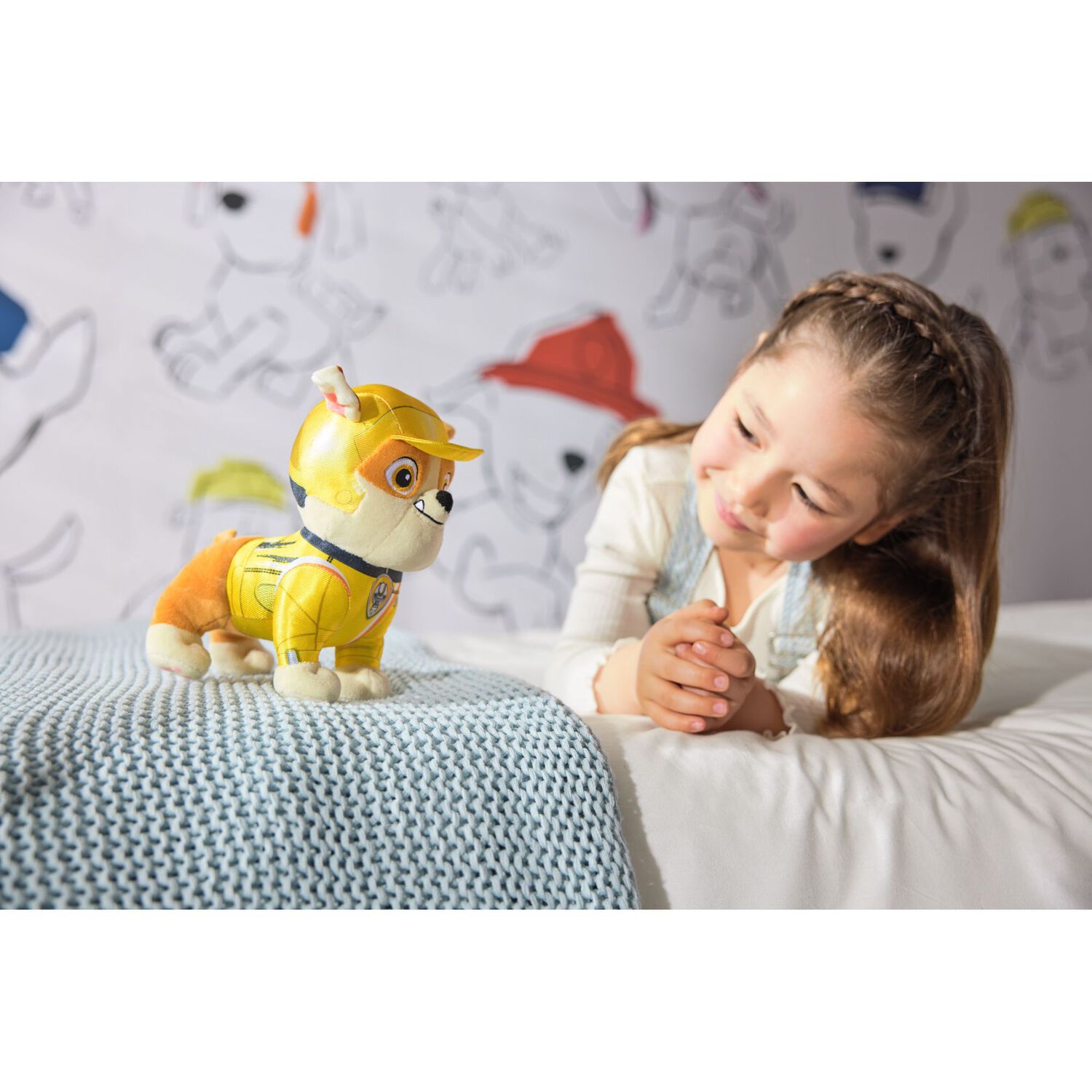 Peluche Paw Patrol image number 43.0