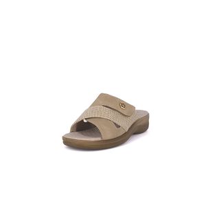 Sandalia Chamomile Beige Passer