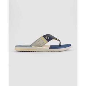 Sandalia Hombre Azul Sevilha Cartago