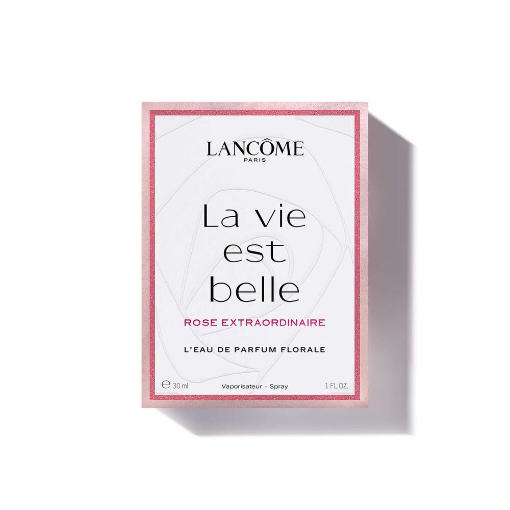 Lancome La Vie Est Belle Rose Extraordinaire Edp 30ml image number 1.0