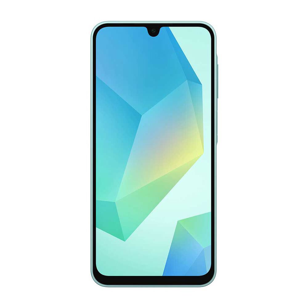 Samsung Galaxy A16 5g 128gb 4gb Ram Verde Claro image number 1.0